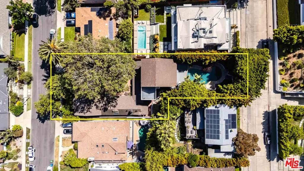 3245 Provon Lane, Los Angeles, CA — listing photo 1