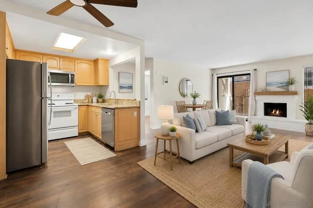 2950 Broadway 16, San Diego, CA — listing photo 1