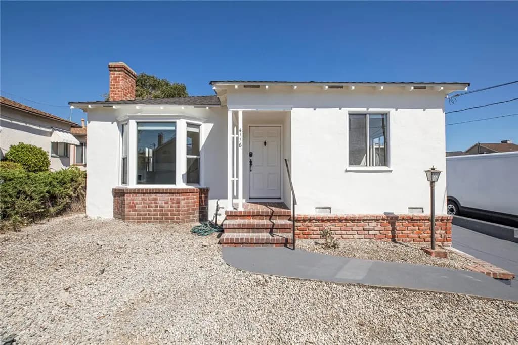 4116 Briggs Avenue, Montrose, CA — listing photo 1