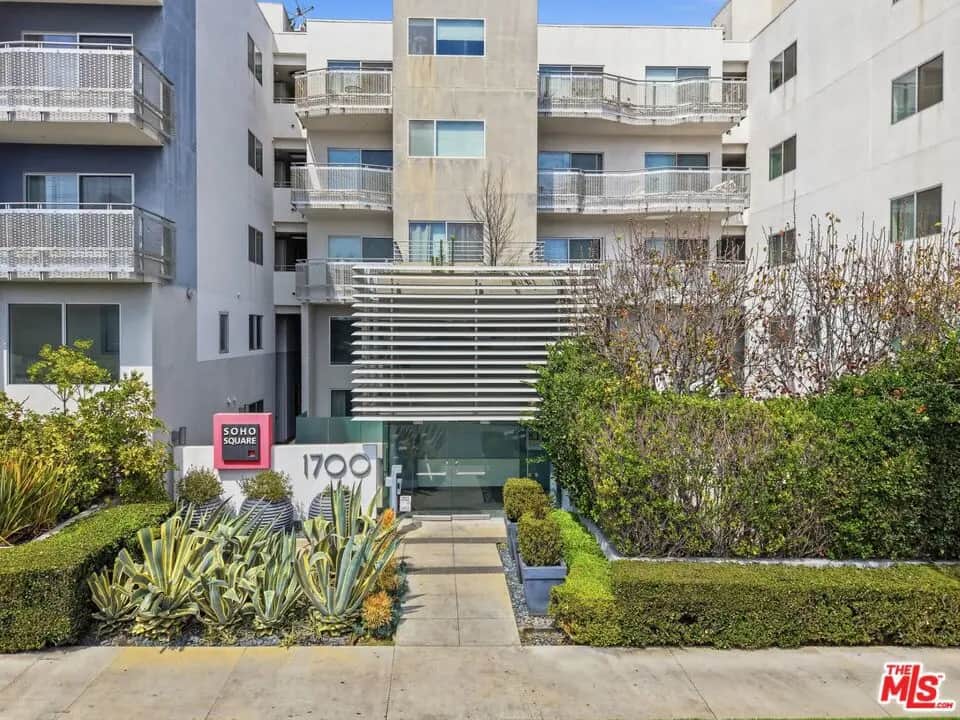 1700 Sawtelle Boulevard 210, Los Angeles, CA — listing photo 1