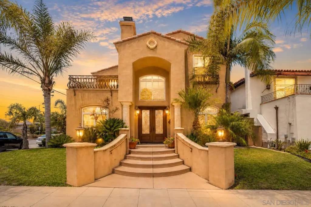 1230 W Brookes Ave, San Diego, CA — listing photo 1