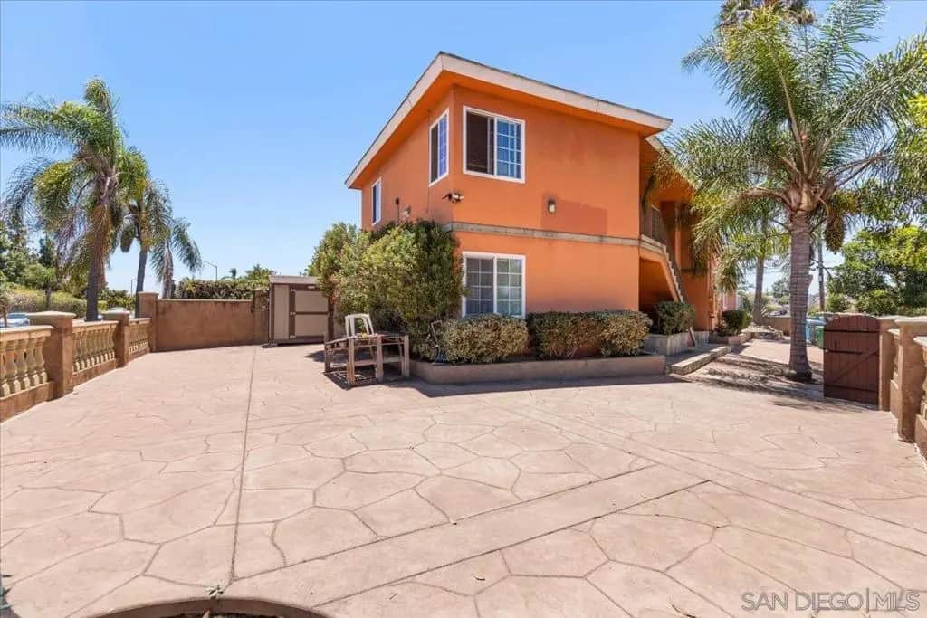 3935 41 Madison Ave, San Diego, CA — listing photo 1