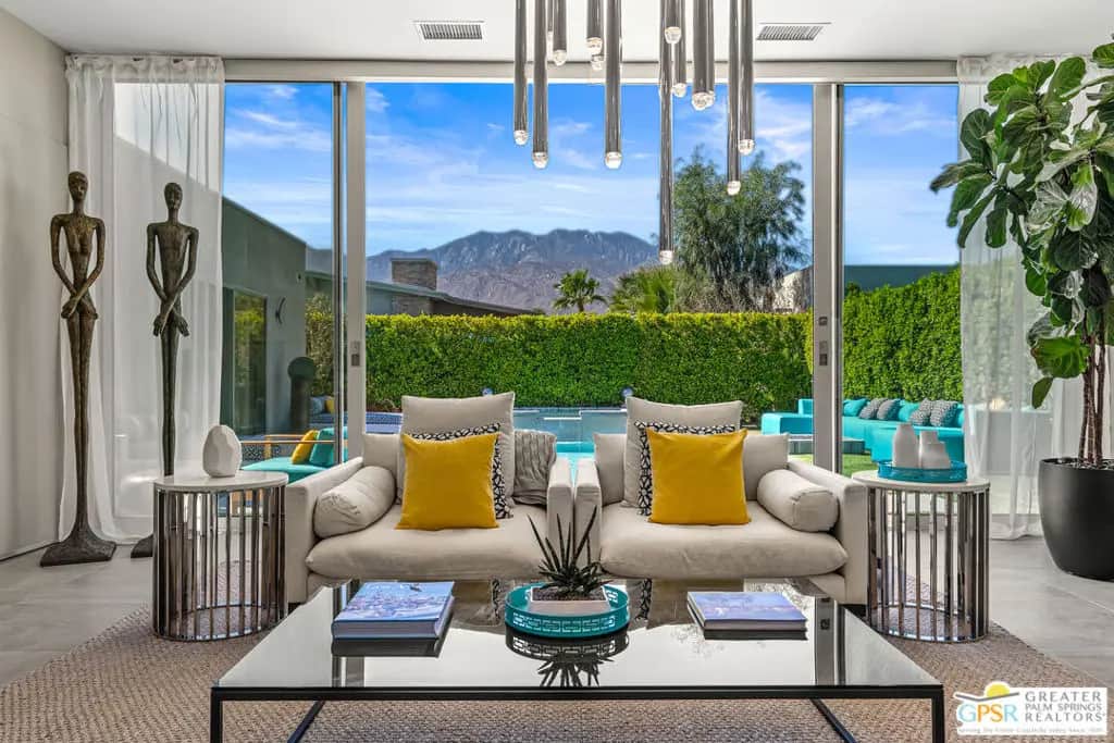 623 Bliss Way, Palm Springs, CA — listing photo 1