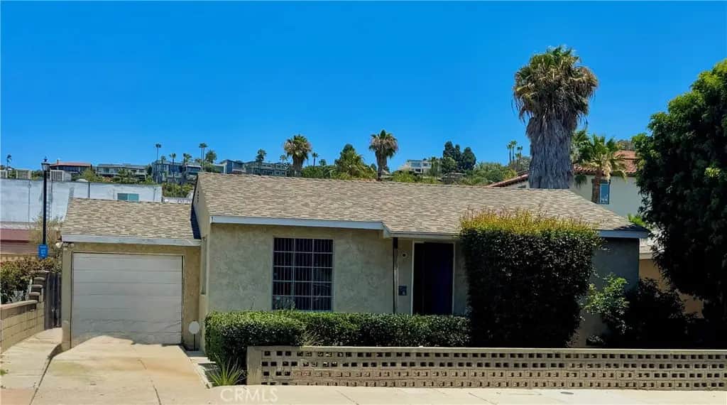 2476 Congress St., San Diego, CA — listing photo 1