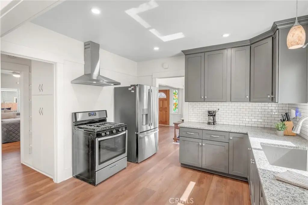 1058 E Almond, Orange, CA — listing photo 1