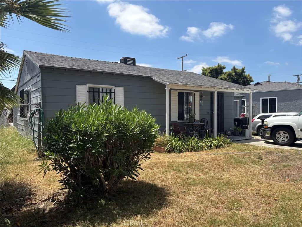 1258 E 126th, Los Angeles, CA — listing photo 1