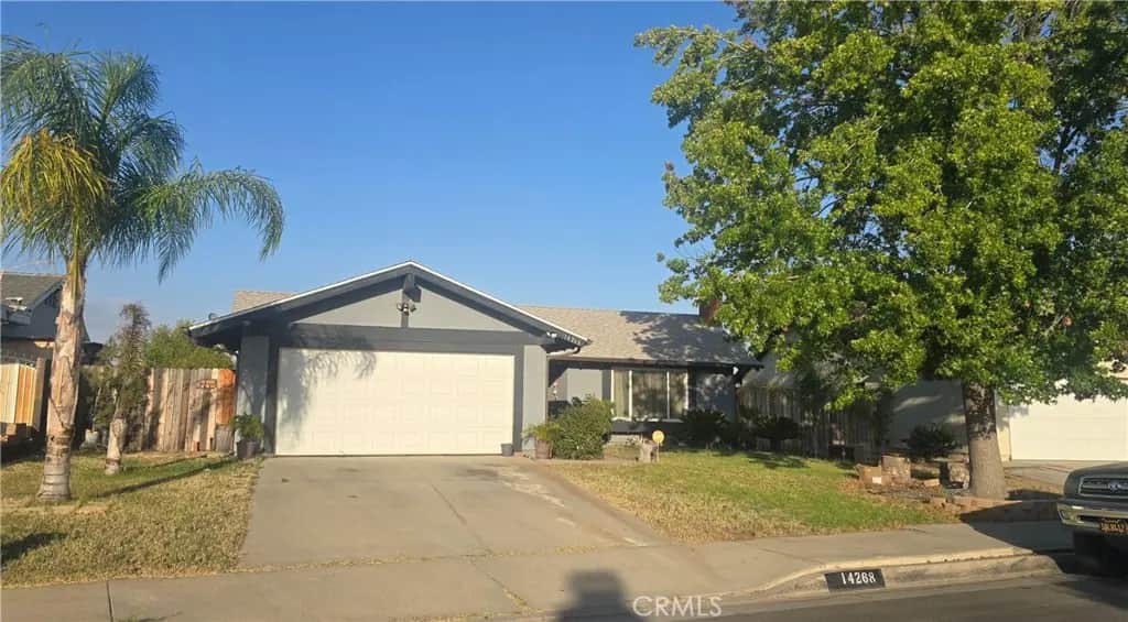 14268 Victor, Moreno Valley, CA — listing photo 1