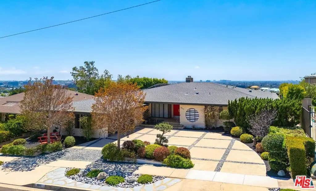 5311 Shenandoah Avenue, Los Angeles, CA — listing photo 1