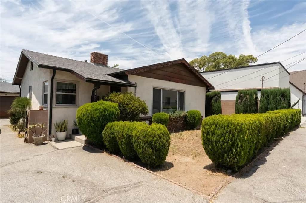 9418 E Duarte, Arcadia, CA — listing photo 1