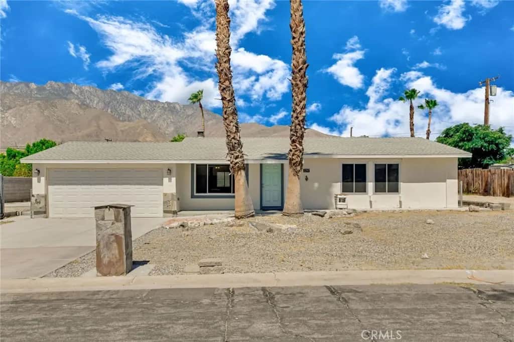2297 Nicola W, Palm Springs, CA — listing photo 1