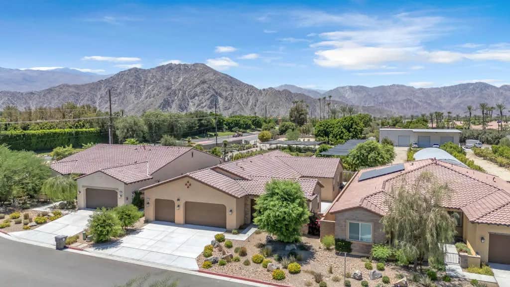51933 Marquis Lane, La Quinta, CA — listing photo 1