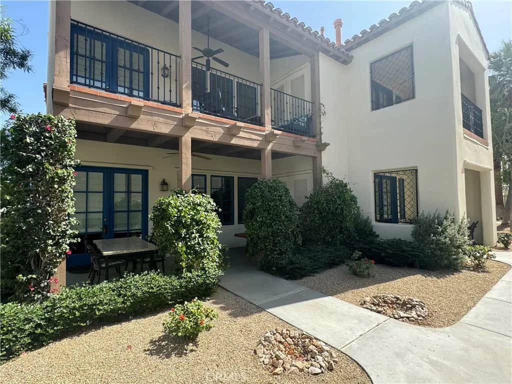 48680 Legacy Drive, La Quinta, CA — listing photo 1