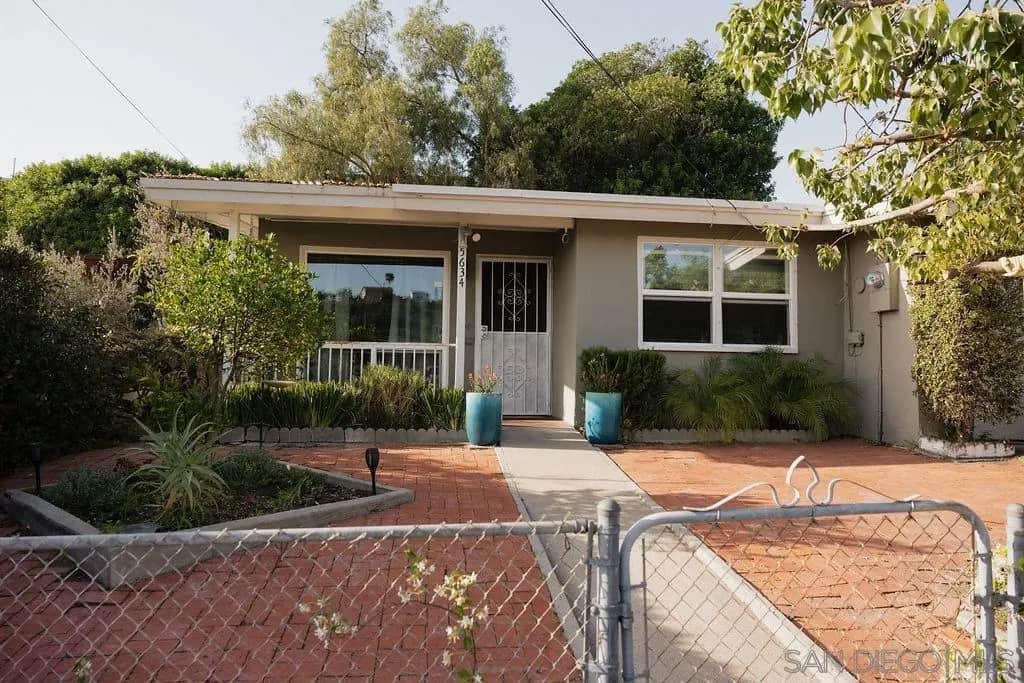5634 Michael St, San Diego, CA — listing photo 1