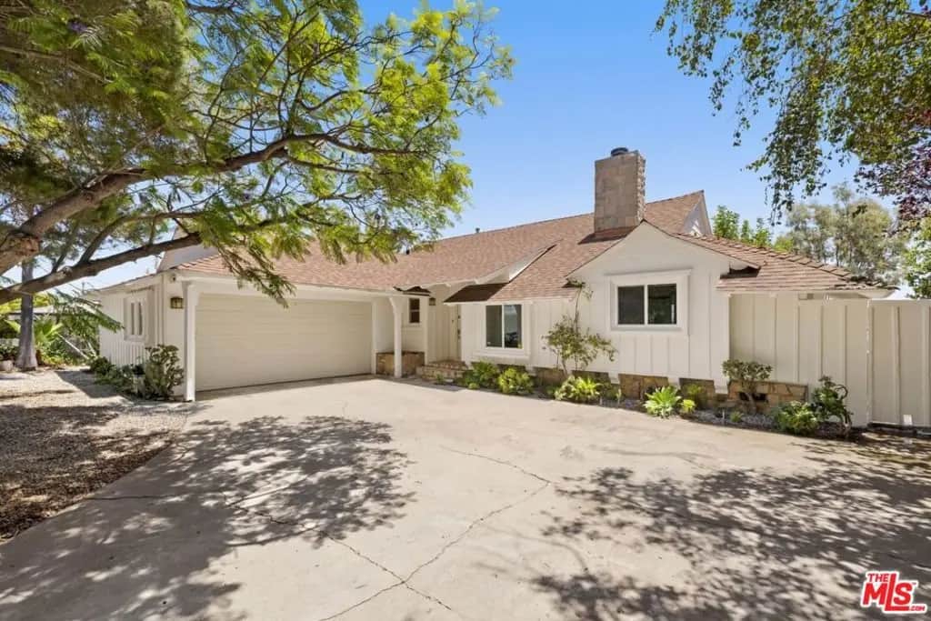 2120 Linda Flora Drive, Los Angeles, CA — listing photo 1