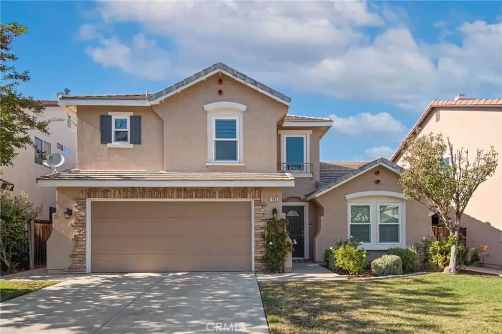145 Buckthorn, Corona, CA — listing photo 1