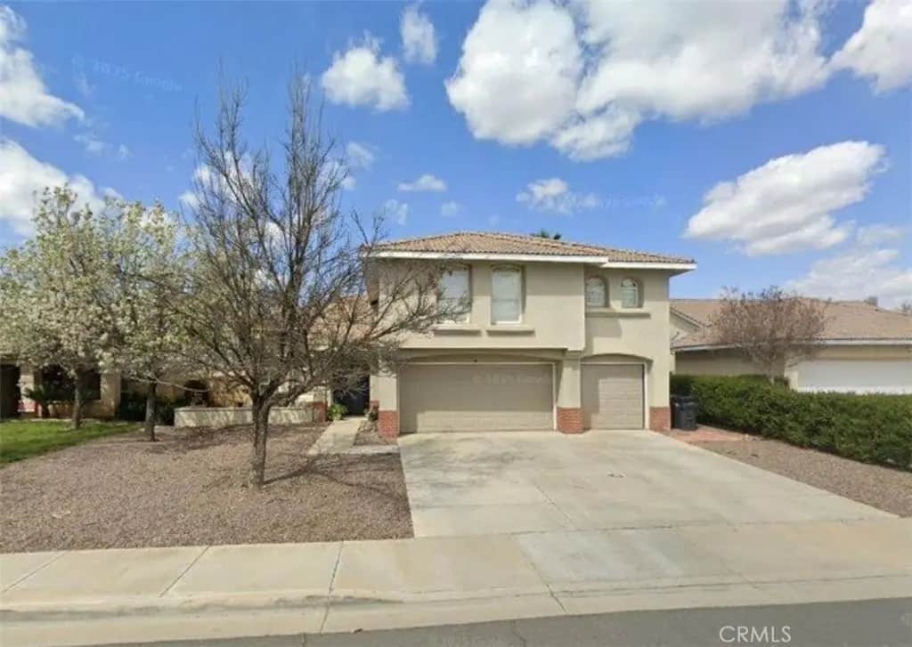 27356 Partridge Court, Menifee, CA — listing photo 1