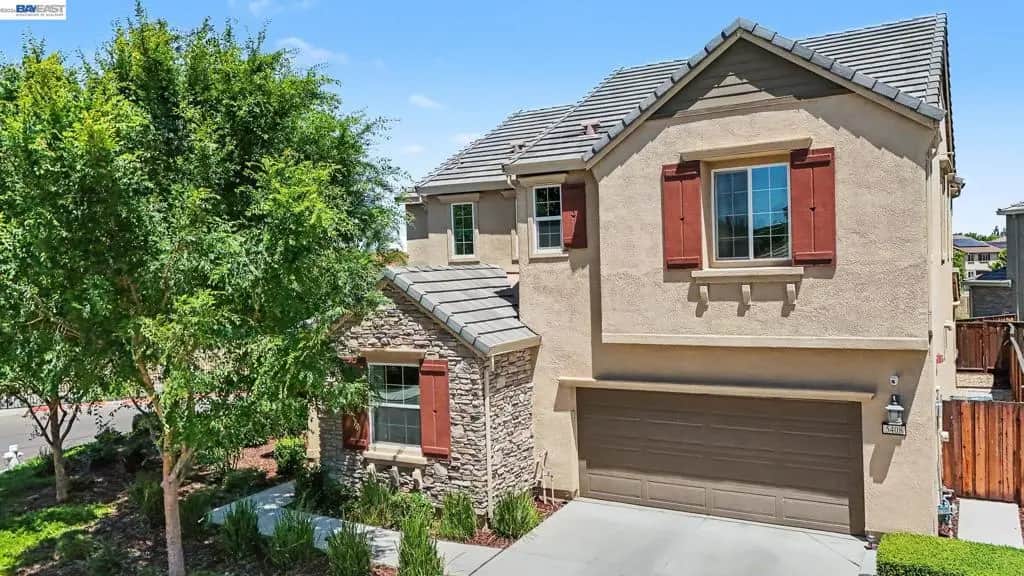 5408 Mazant Loop, Antioch, CA — listing photo 1