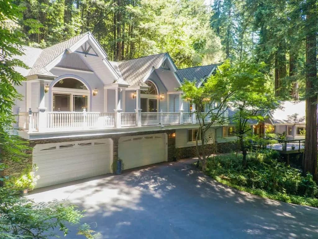 7034 Scotts Valley Drive, Scotts Valley, CA — listing photo 1