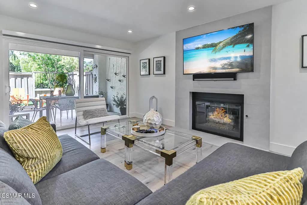 643 Arroyo Oaks Drive, Westlake Village, CA — listing photo 1