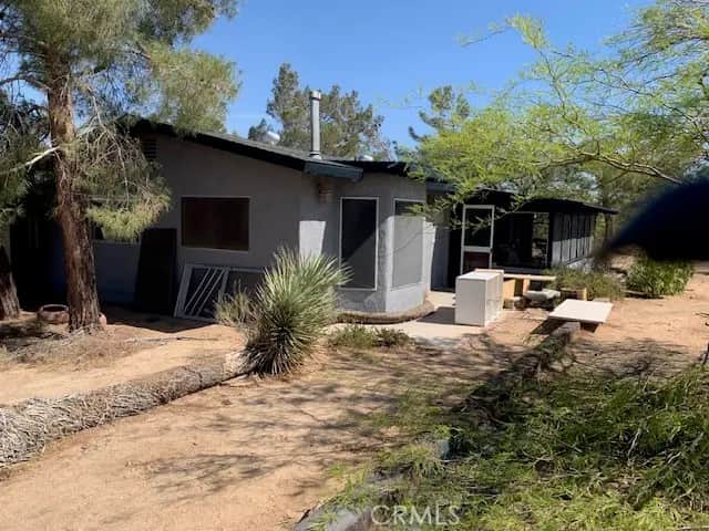 3883 El Dorado, Yucca Valley, CA — listing photo 1