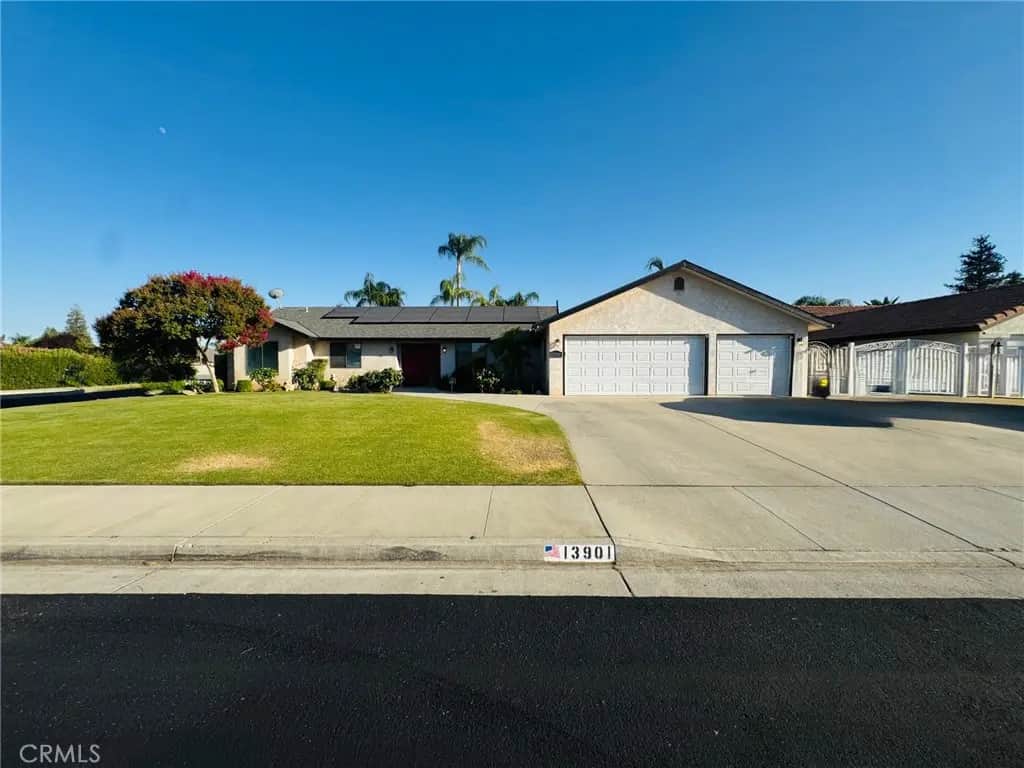 13901 Laverton, Bakersfield, CA — listing photo 1