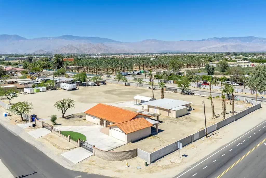 38075 Patrick Drive, Indio, CA — listing photo 1
