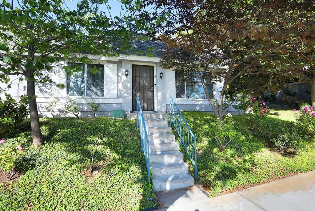 212 N Kodiak, #A, Anaheim, CA — listing photo 1