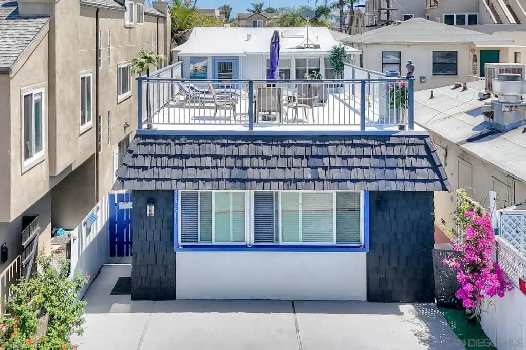 809 11 Santa Clara Place, San Diego, CA — listing photo 1