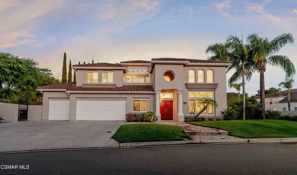 515 Chippendale Avenue, Simi Valley, CA — listing photo 1