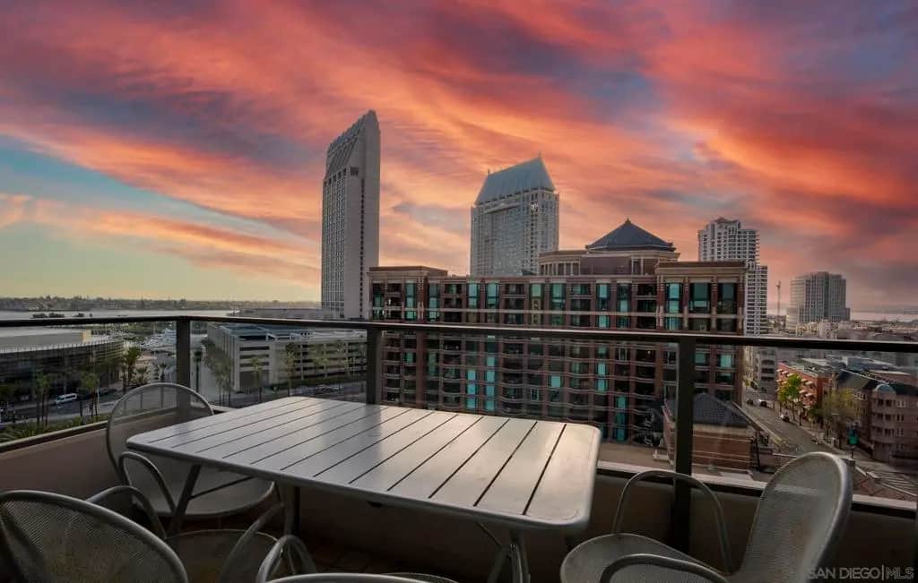 550 Front St 907, San Diego, CA — listing photo 1