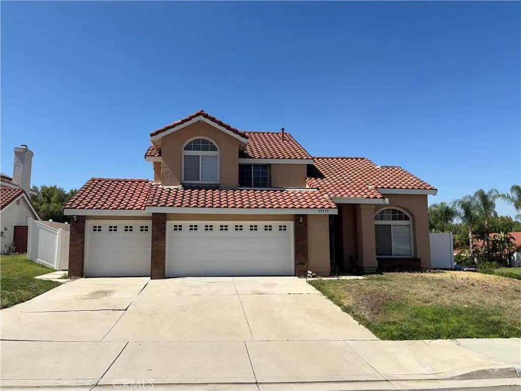 24459 Brown Dove Circle, Moreno Valley, CA — listing photo 1