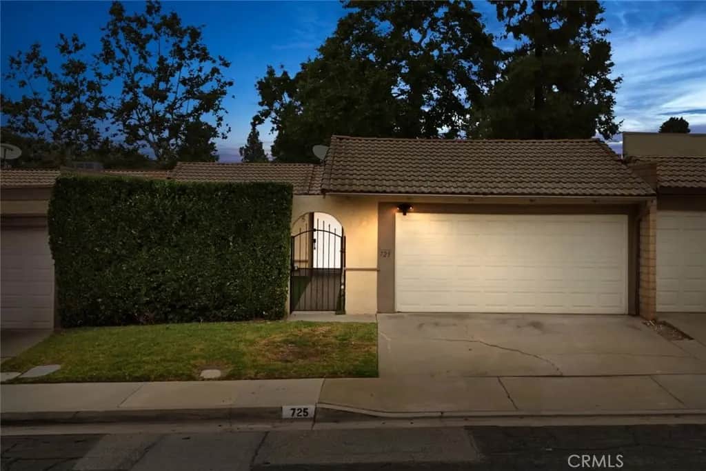 725 Palomares Avenue, San Dimas, CA — listing photo 1