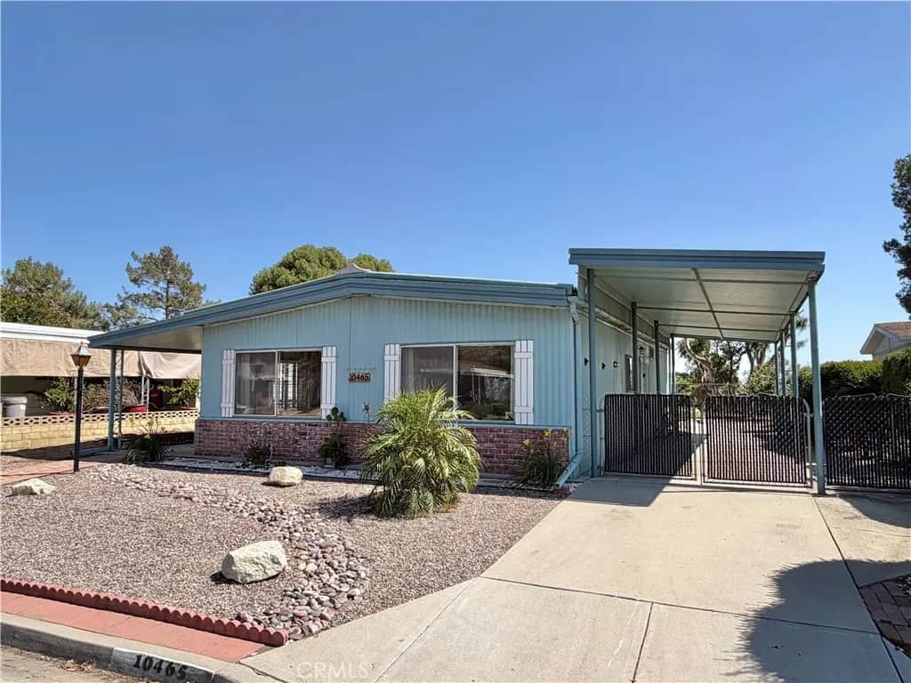 10465 Frontier, Cherry Valley, CA — listing photo 1