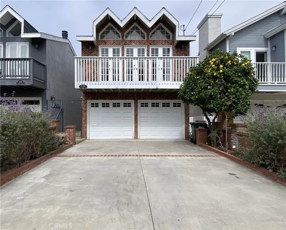 1525 Carver, Redondo Beach, CA — listing photo 1