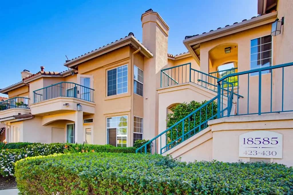 18585 Caminito Pasadero 427, San Diego, CA — listing photo 1