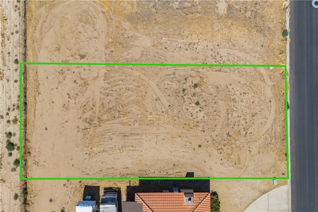 6776 Lindbergh Lane, Yucca Valley, CA — listing photo 1