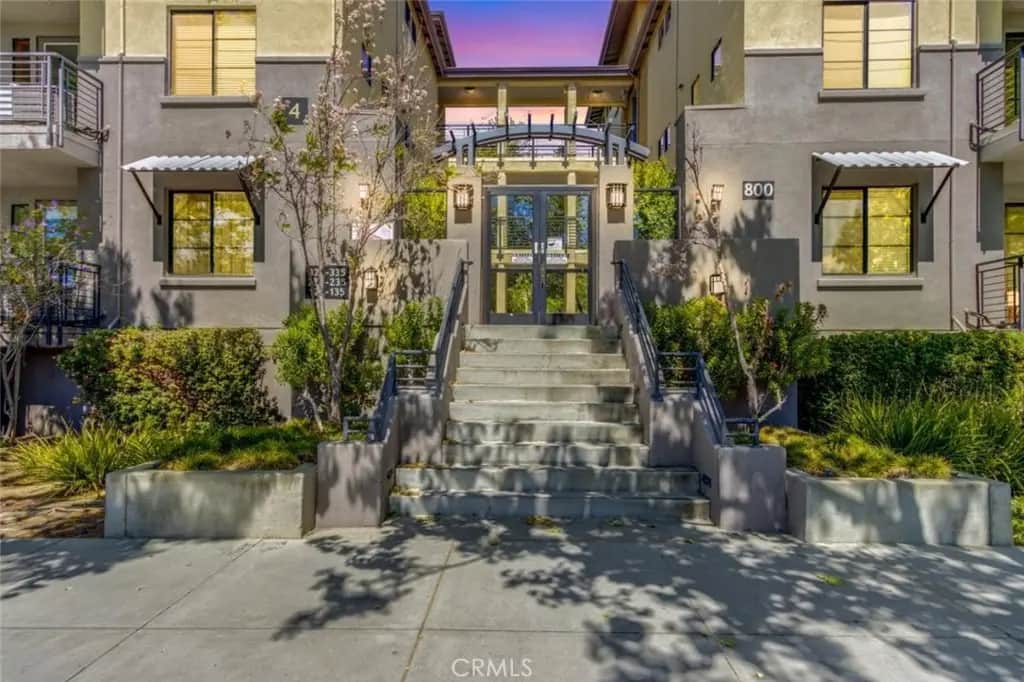800 N 8th 106, San Jose, CA — listing photo 1