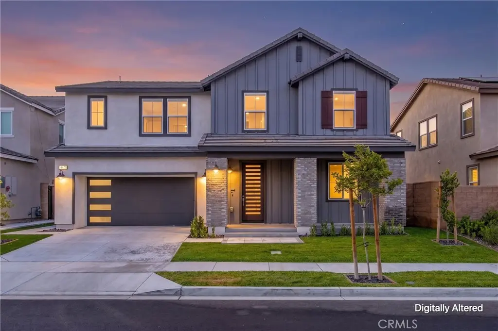 16723 Yarrow Lane, Fontana, CA — listing photo 1