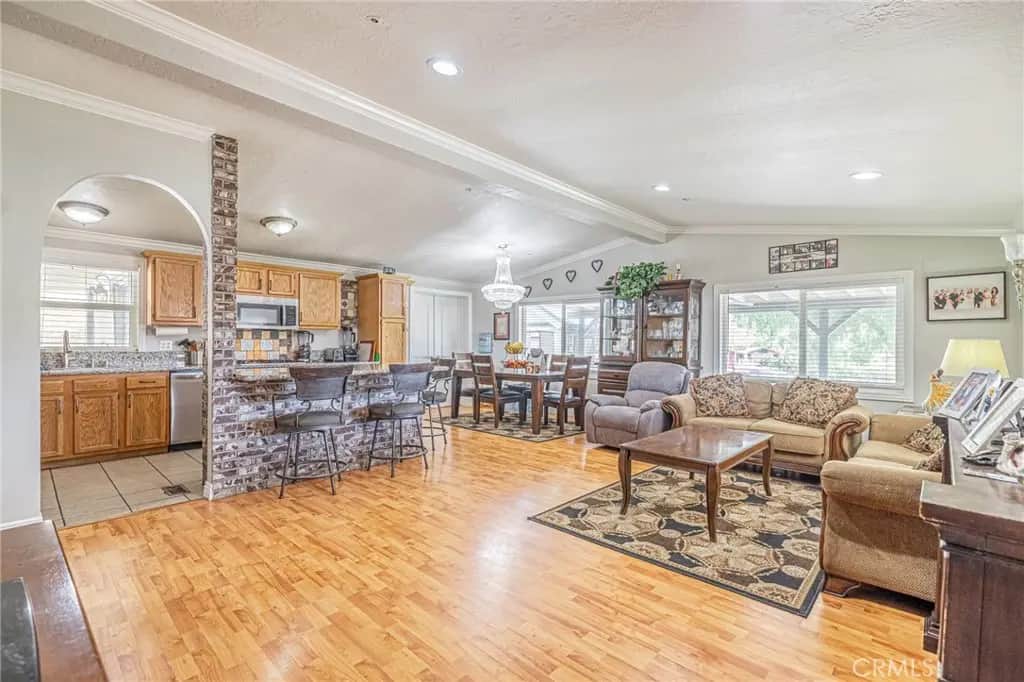 33805 Buffalo Ridge, Acton, CA — listing photo 1