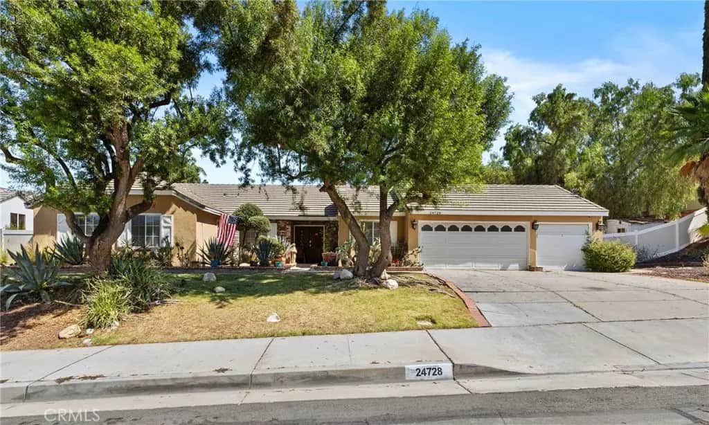 24728 Morning Mist Dr, Moreno Valley, CA — listing photo 1