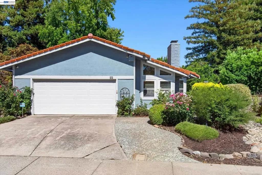 22 Jib Ct, Pleasant Hill, CA — listing photo 1
