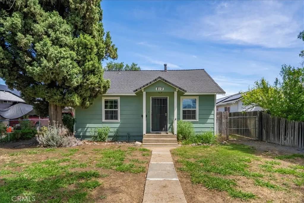 812 South, Corning, CA — listing photo 1