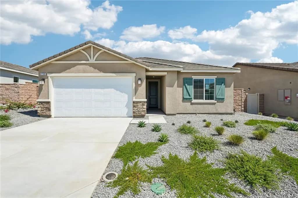 27318 Dunite Drive, Perris, CA — listing photo 1