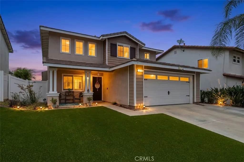 3370 Freeport, Corona, CA — listing photo 1