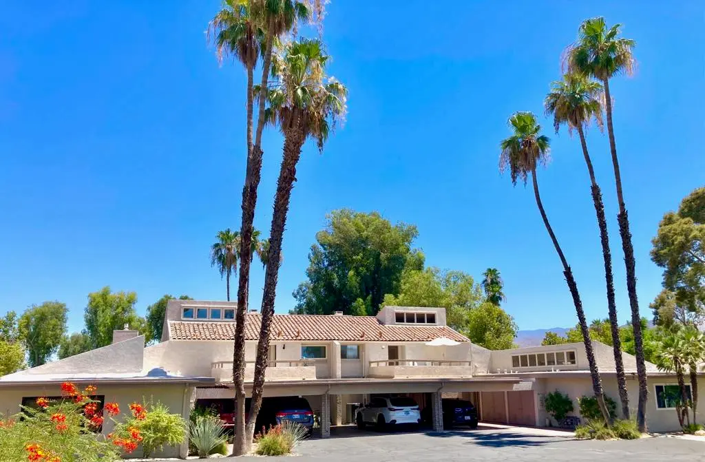35050 Mission Hills Drive, Rancho Mirage, CA — listing photo 1