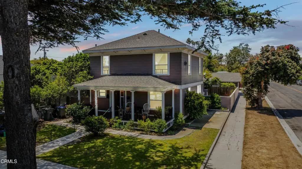 201 203 S E Street, Oxnard, CA — listing photo 1