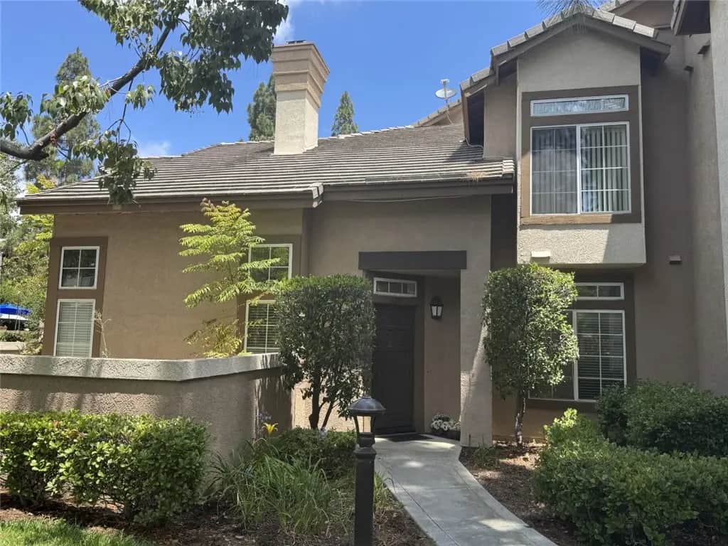 170 Montara Drive, Aliso Viejo, CA — listing photo 1