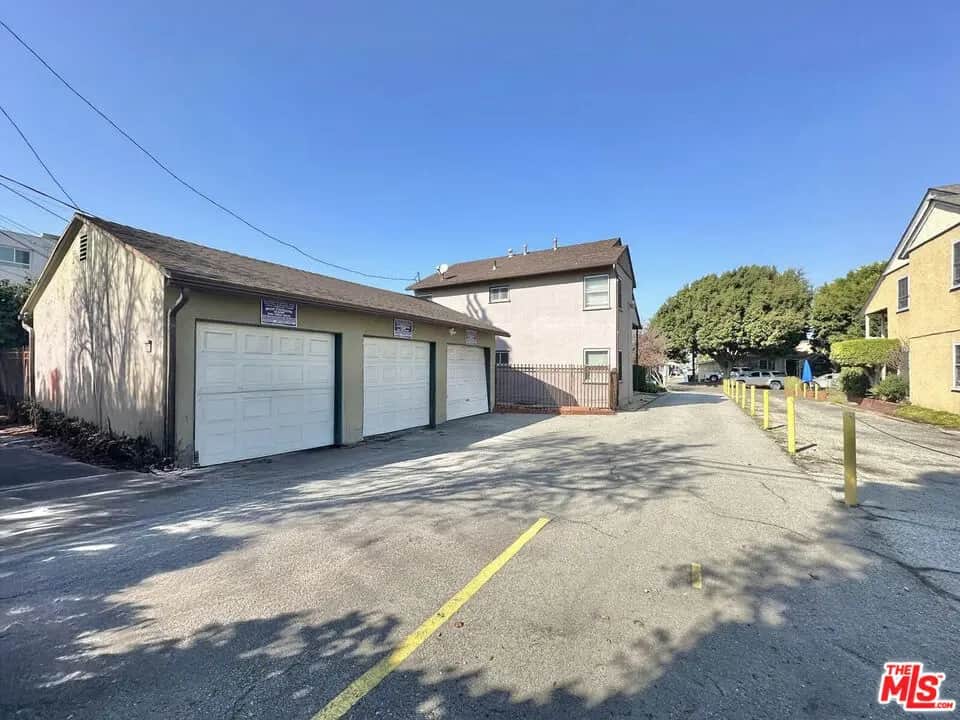 5748 Morley Street, Los Angeles, CA — listing photo 1