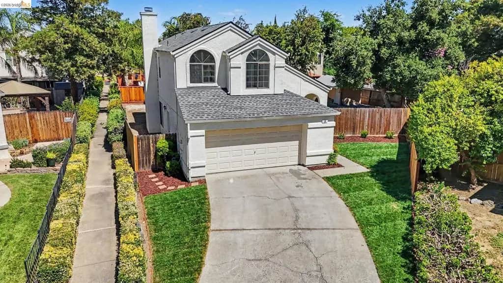 38 Nightingale Ct, Oakley, CA — listing photo 1