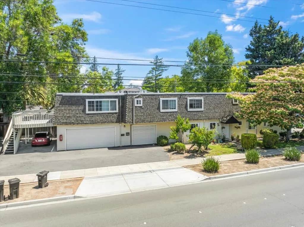 103 Tennyson Avenue, Palo Alto, CA — listing photo 1